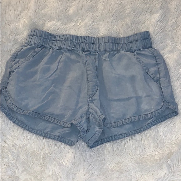 American Eagle Outfitters Pants - American Eagle shorts